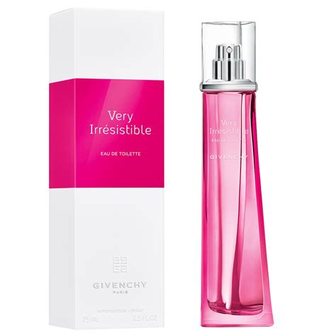 parfum very irresistible givenchy femme|givenchy perfume very irresistible priceline.